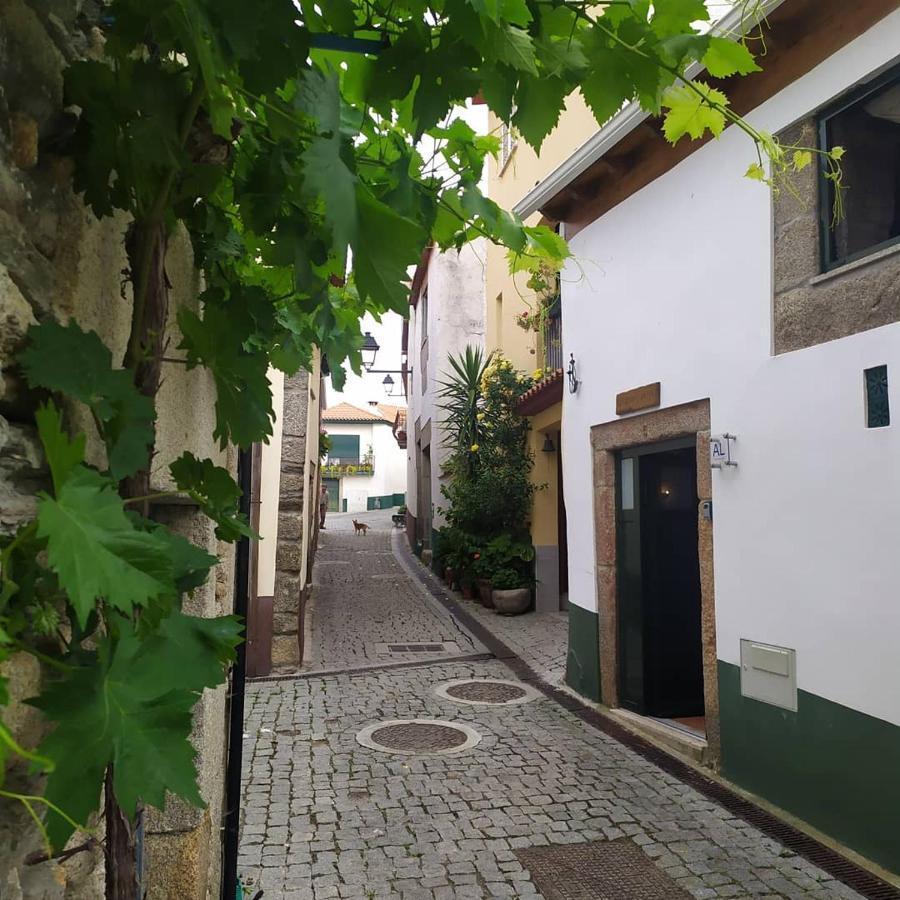 Refugio D'Anita Douro Valley House Barcos Екстериор снимка