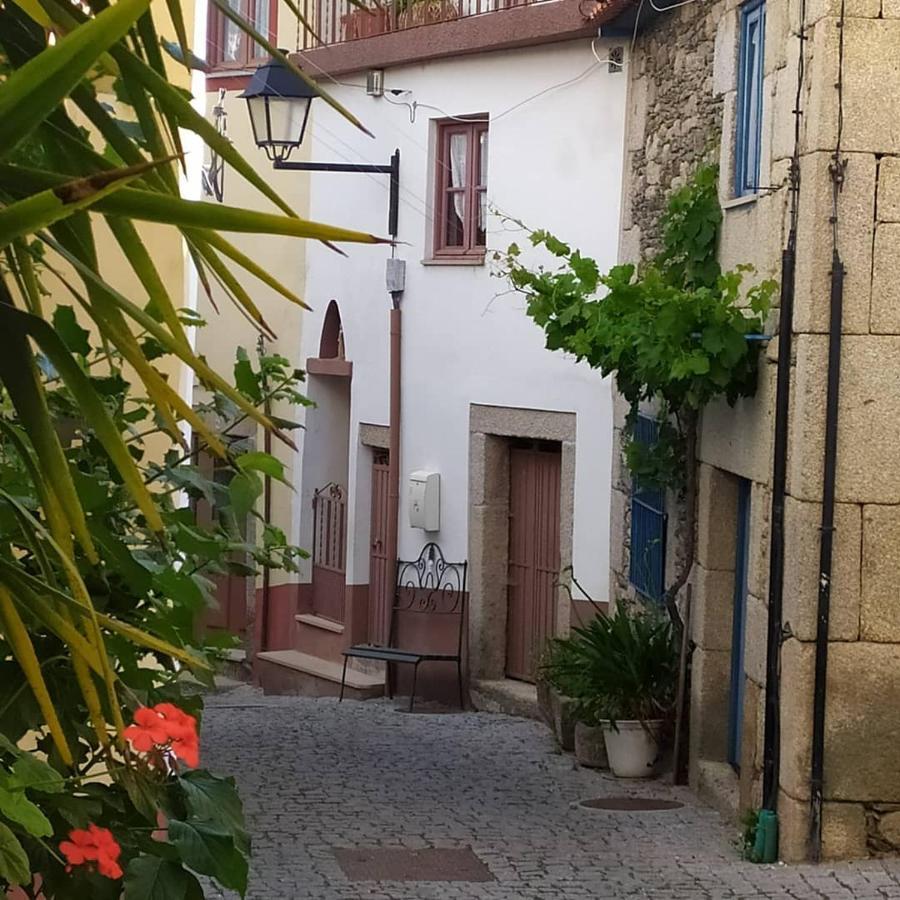 Refugio D'Anita Douro Valley House Barcos Екстериор снимка