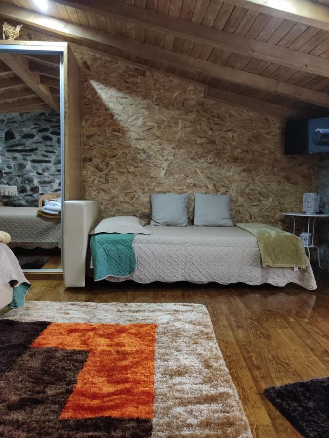 Refugio D'Anita Douro Valley House Barcos Екстериор снимка