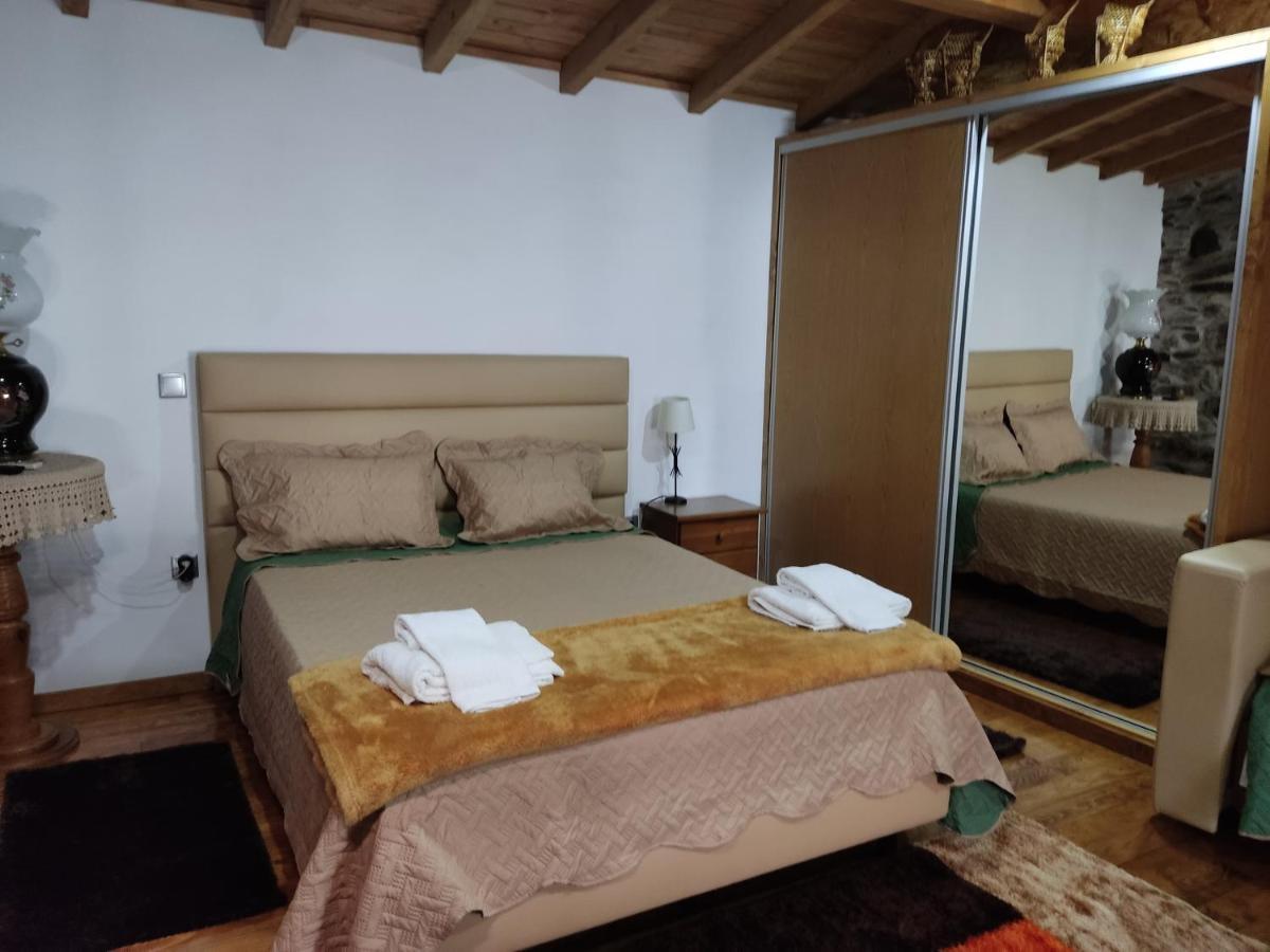Refugio D'Anita Douro Valley House Barcos Екстериор снимка