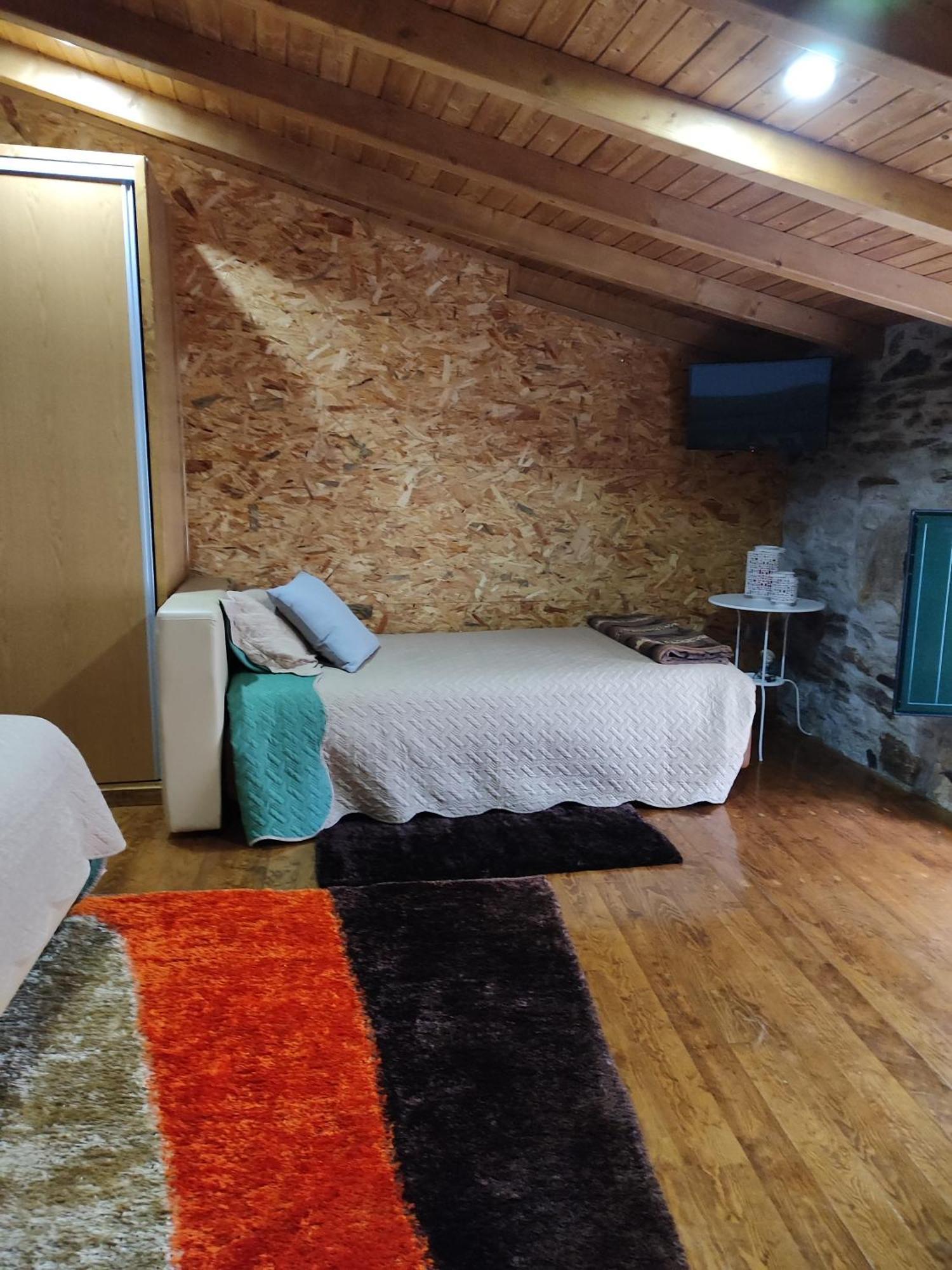 Refugio D'Anita Douro Valley House Barcos Екстериор снимка