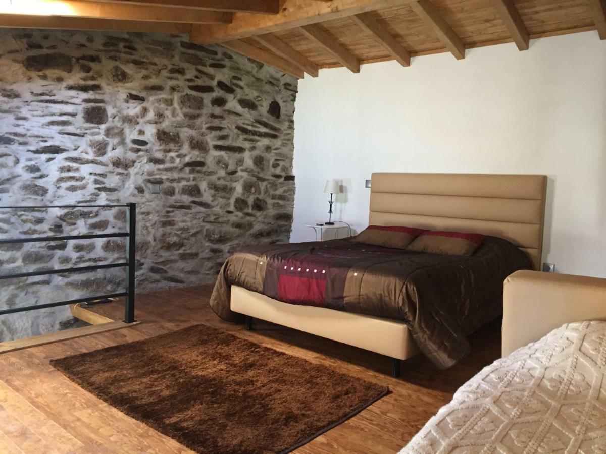 Refugio D'Anita Douro Valley House Barcos Екстериор снимка
