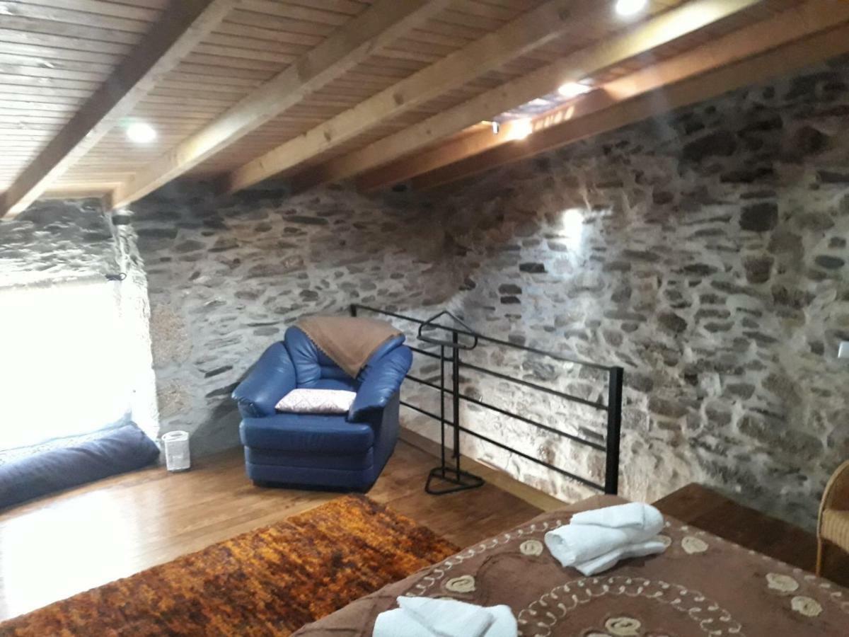 Refugio D'Anita Douro Valley House Barcos Екстериор снимка