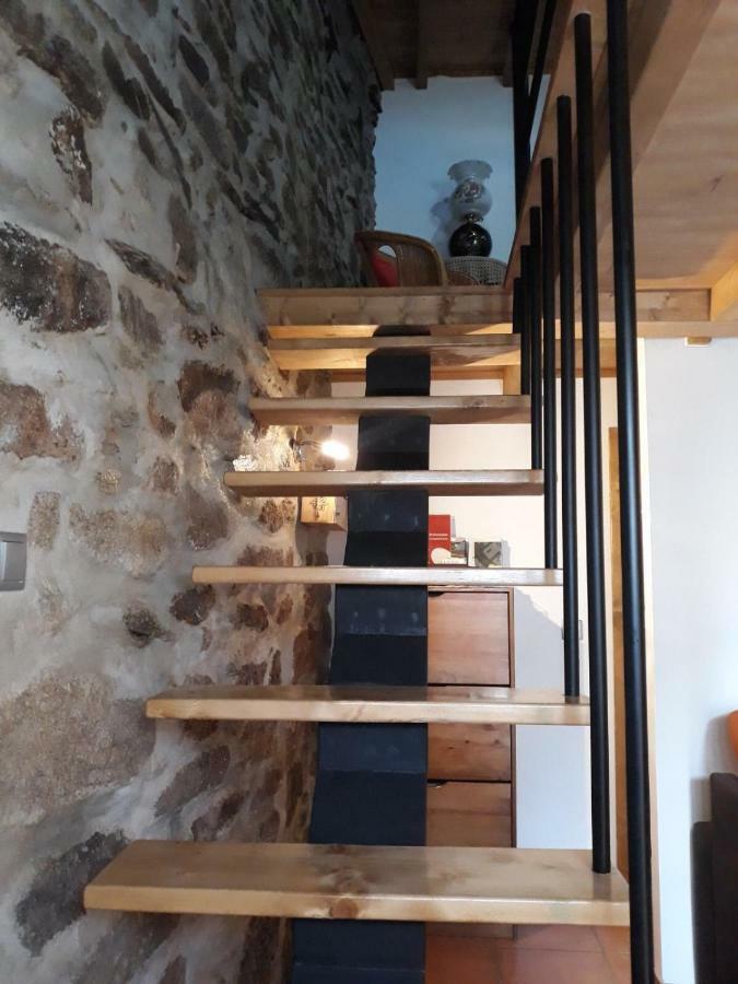 Refugio D'Anita Douro Valley House Barcos Екстериор снимка