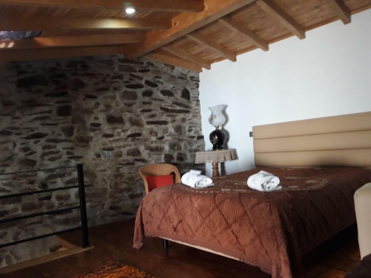 Refugio D'Anita Douro Valley House Barcos Екстериор снимка