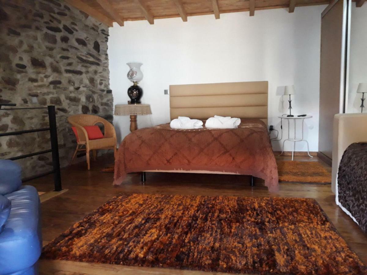 Refugio D'Anita Douro Valley House Barcos Екстериор снимка