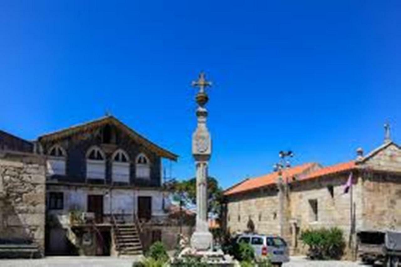 Refugio D'Anita Douro Valley House Barcos Екстериор снимка