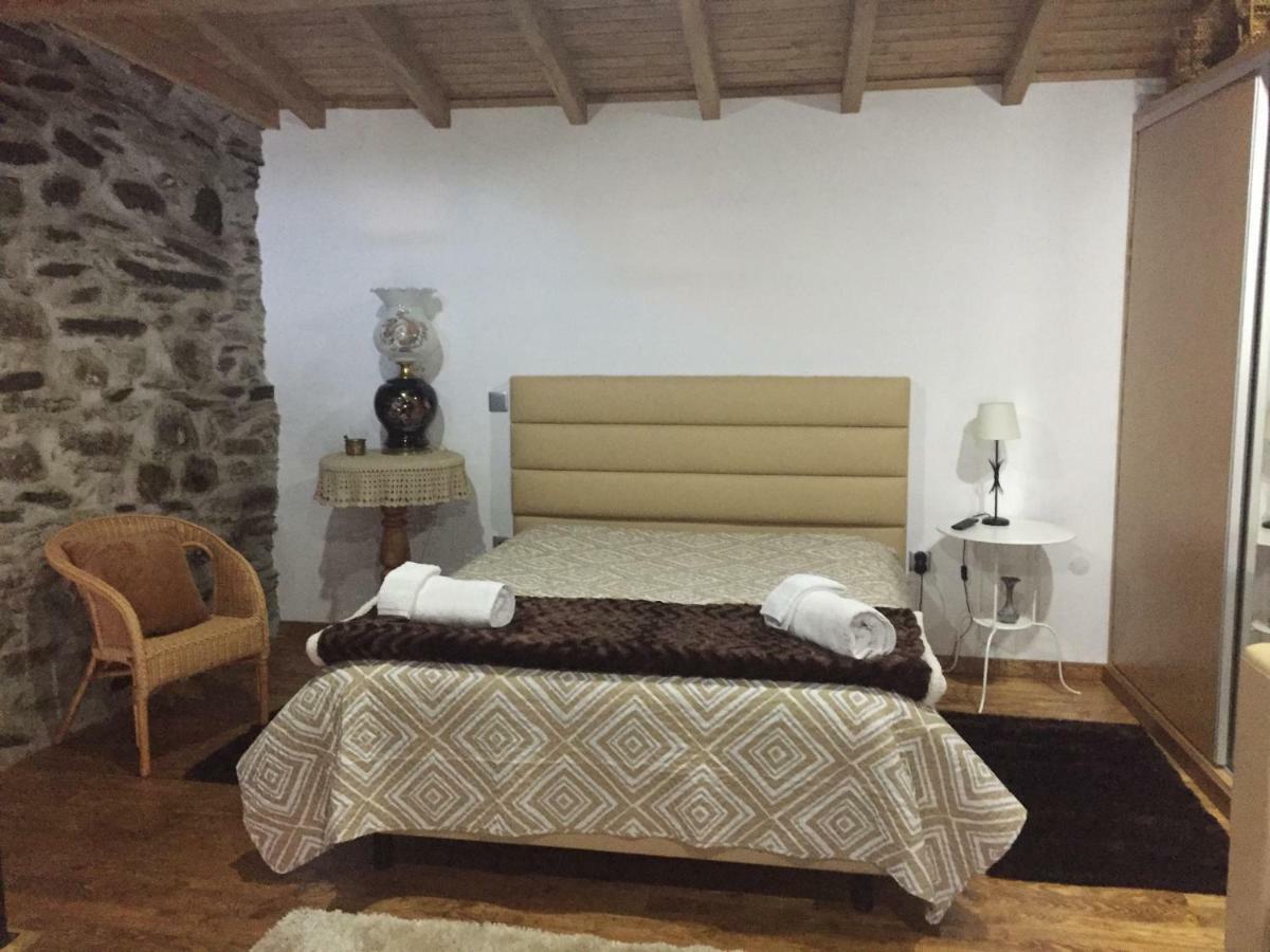 Refugio D'Anita Douro Valley House Barcos Екстериор снимка